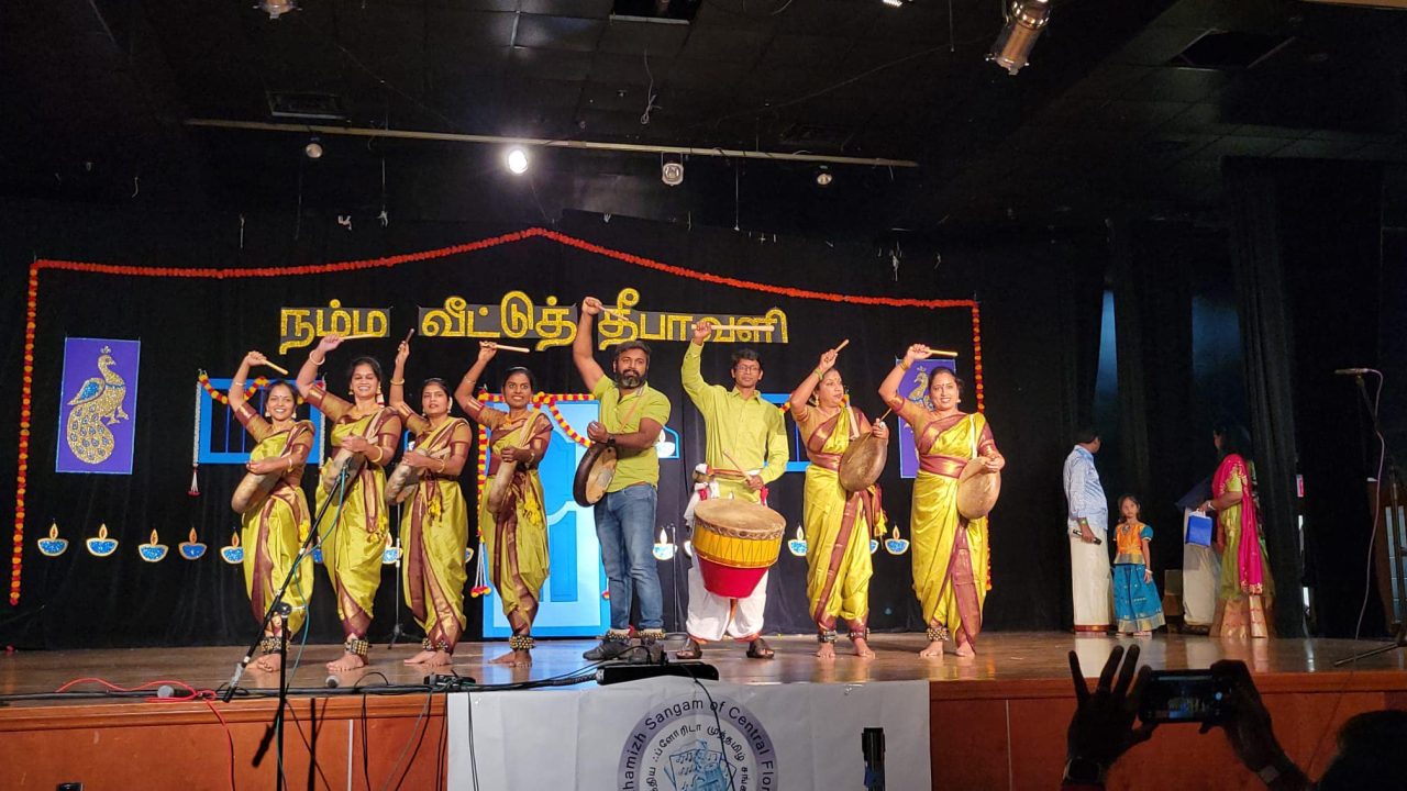 “உலகப்பொது இசை பறை மாநாடு -2023 “ சூன் ,18-2023 ( ஞாயிறு )